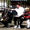 Idiot Dad Fires Pellet Gun At Queens Playground Full Of Kids